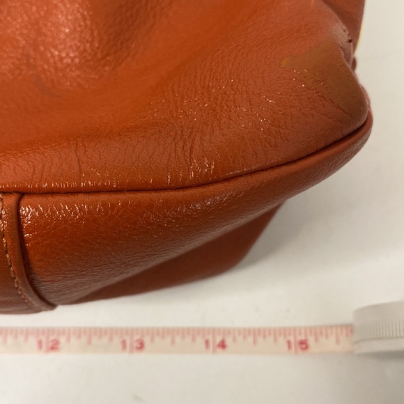 Coach shoulder bag - Picture 6 of 8